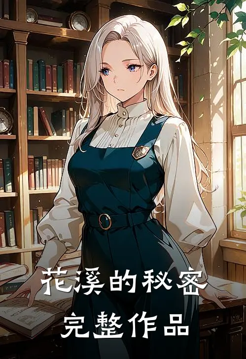 花溪的秘密完整作品