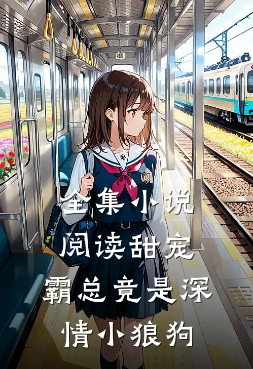 全集小说阅读甜宠：霸总竟是深情小狼狗