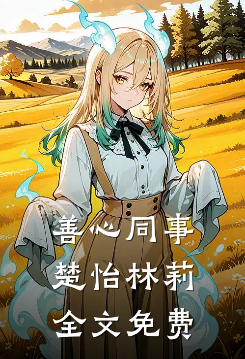 “善心”同事楚怡林莉全文免费