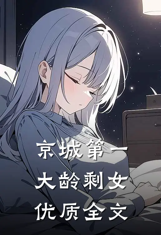 京城第一大龄剩女优质全文