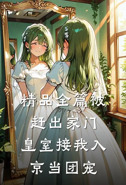精品全篇被赶出家门，皇室接我入京当团宠