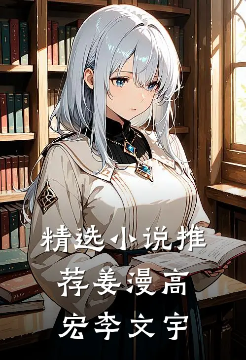 精选小说推荐姜漫高宏李文宇