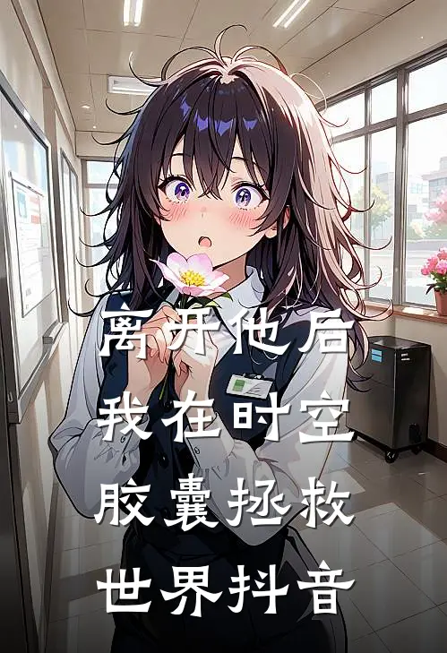 离开他后，我在时空胶囊拯救世界抖音