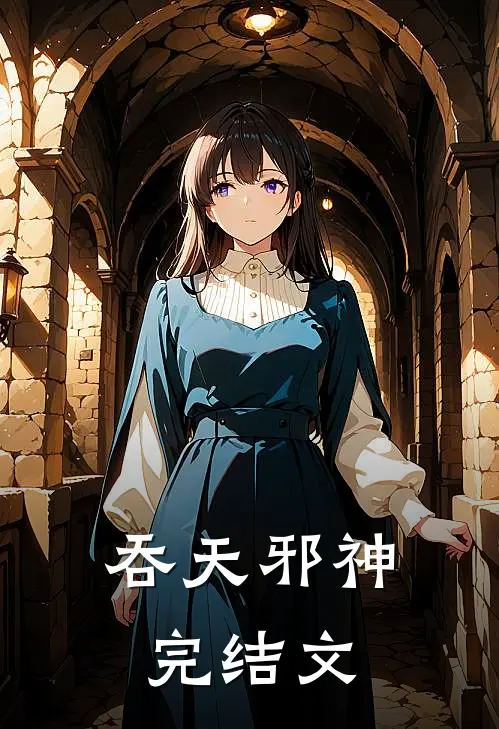 吞天邪神完结文