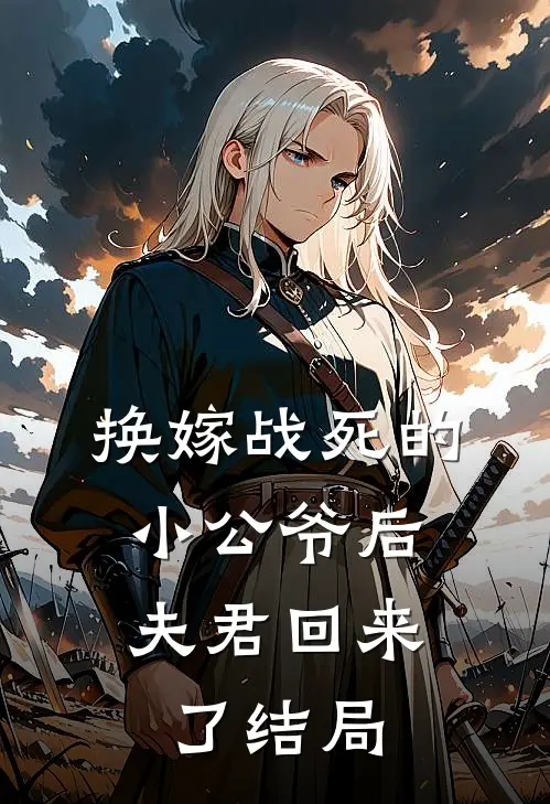 换嫁战死的小公爷后，夫君回来了结局