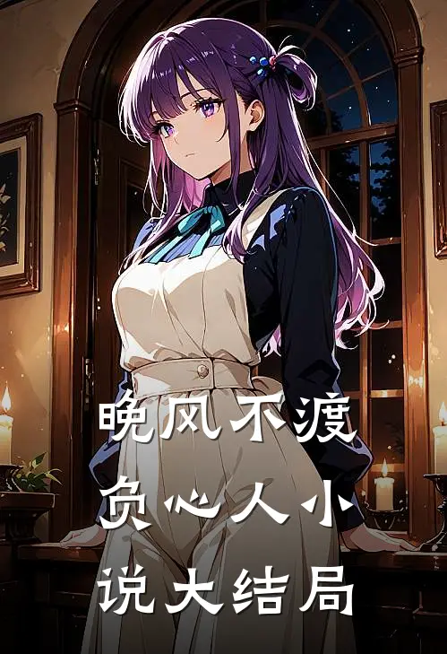 晚风不渡负心人小说大结局