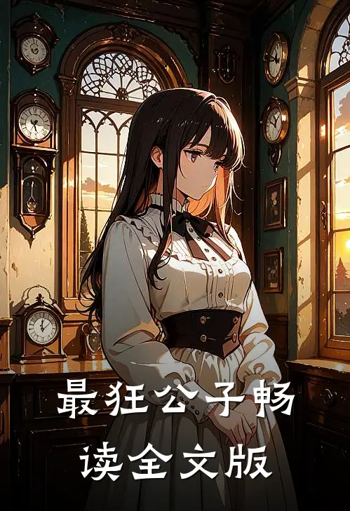 最狂公子畅读全文版