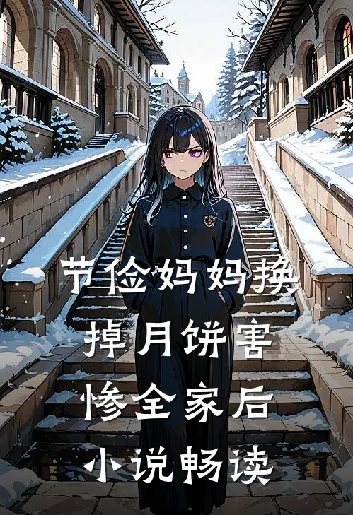 节俭妈妈换掉月饼害惨全家后小说畅读