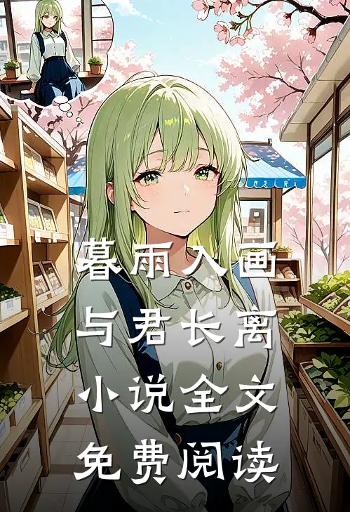 暮雨入画，与君长离小说全文免费阅读