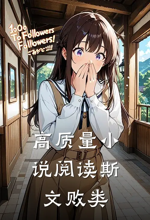 高质量小说阅读斯文败类