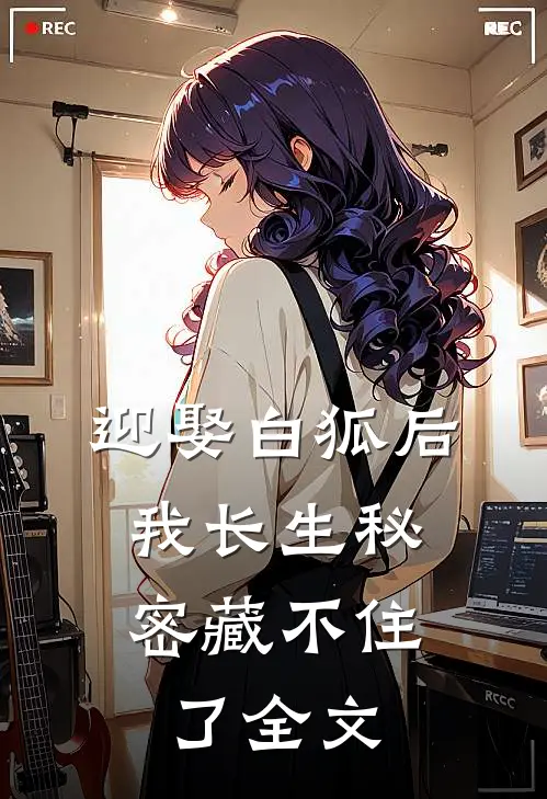迎娶白狐后，我长生秘密藏不住了全文