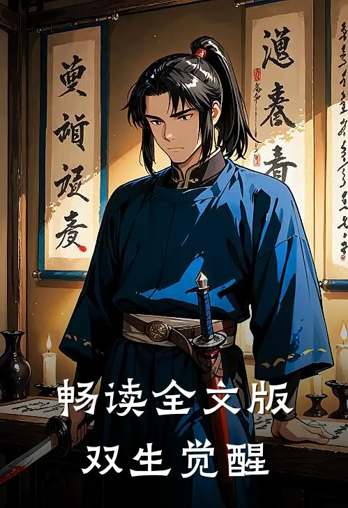 畅读全文版双生觉醒