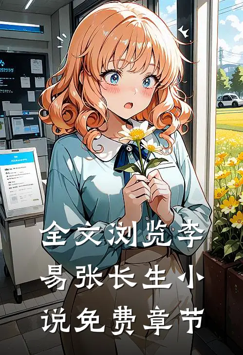 全文浏览李易张长生小说免费章节
