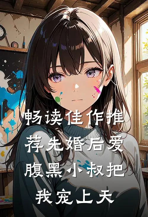畅读佳作推荐先婚后爱：腹黑小叔把我宠上天