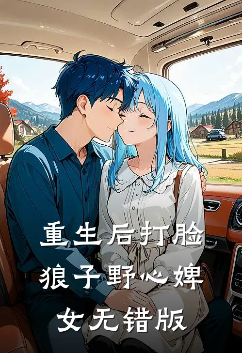 重生后打脸狼子野心婢女无错版