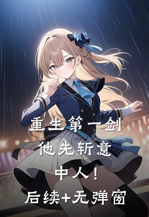 重生第一剑，他先斩意中人！后续+无弹窗