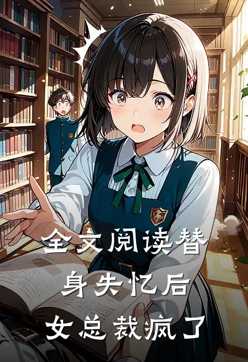 全文阅读替身失忆后,女总裁疯了