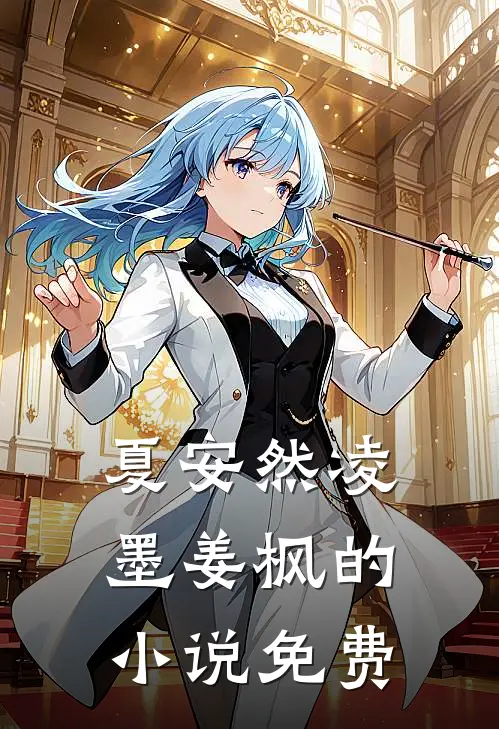 夏安然凌墨姜枫的小说免费