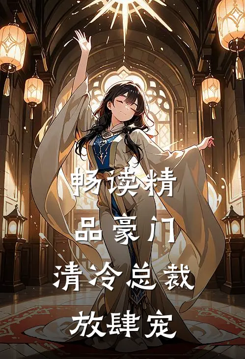 畅读精品豪门：清冷总裁放肆宠