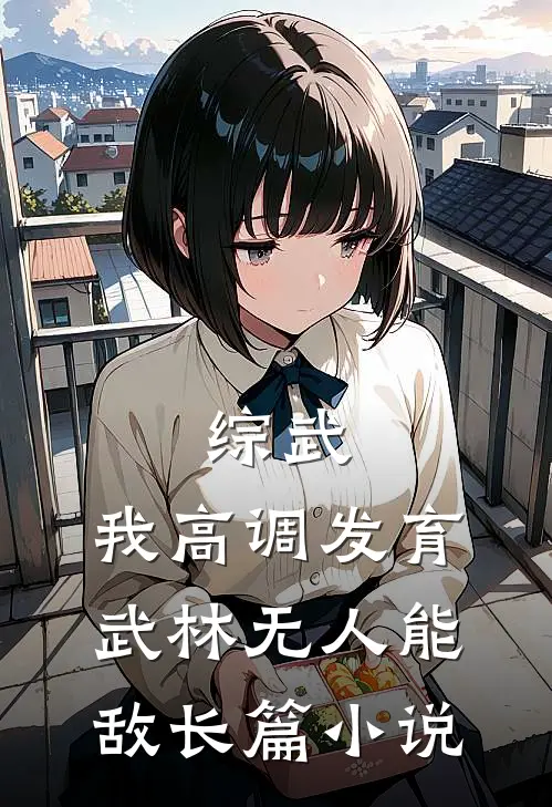 综武：我高调发育，武林无人能敌长篇小说