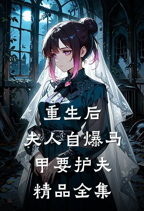 重生后，夫人自爆马甲要护夫精品全集