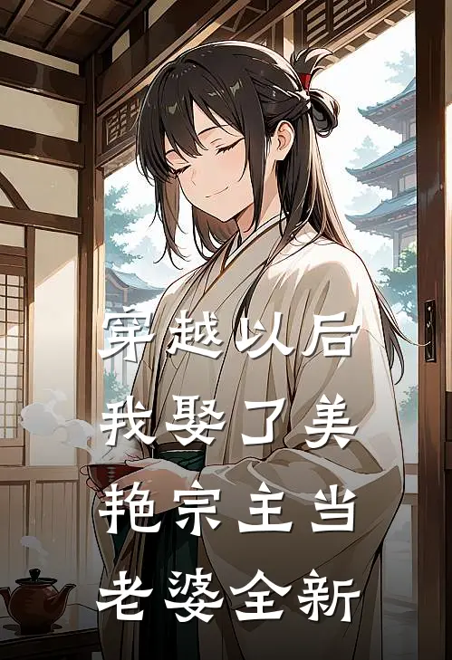 穿越以后,我娶了美艳宗主当老婆全新章节