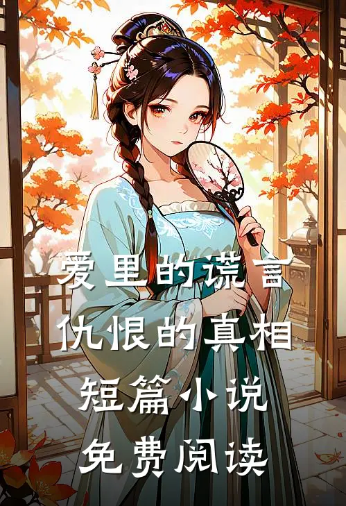 爱里的谎言，仇恨的真相短篇小说免费阅读