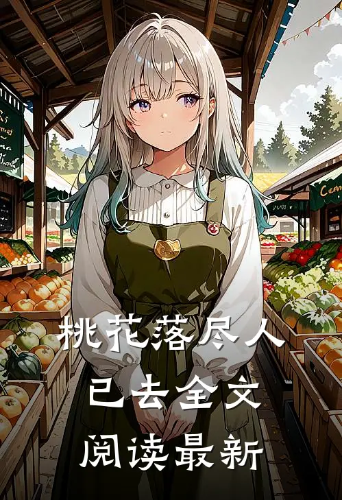 桃花落尽人已去全文阅读最新