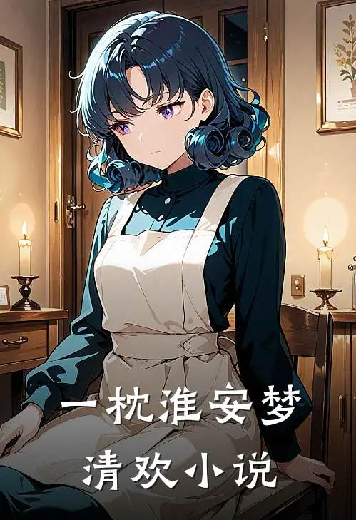 一枕淮安梦清欢小说
