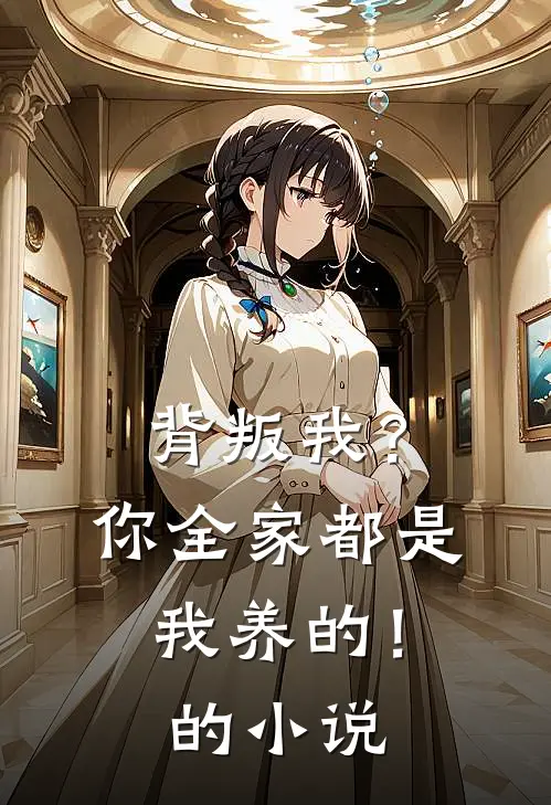 背叛我？你全家都是我养的！的小说