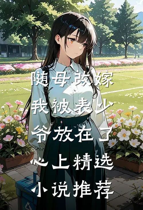 随母改嫁，我被表少爷放在了心上精选小说推荐