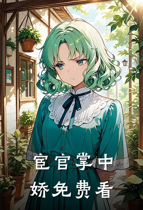 宦官掌中娇免费看
