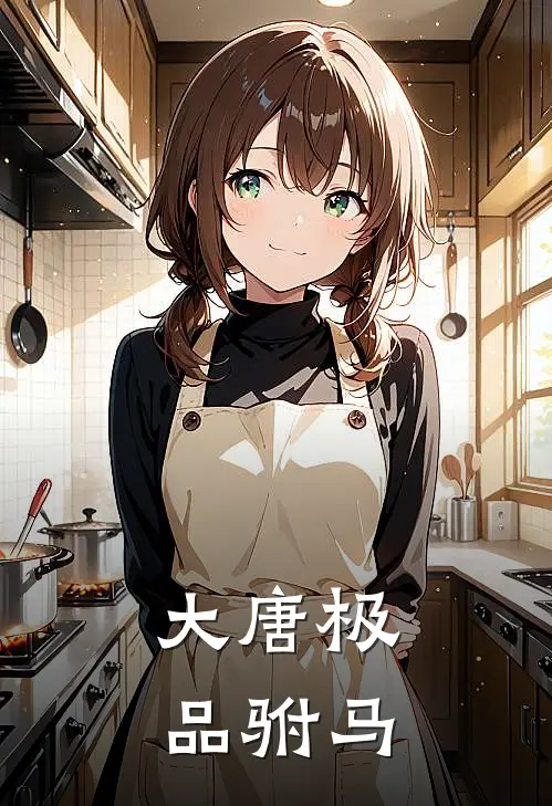 大唐极品驸马