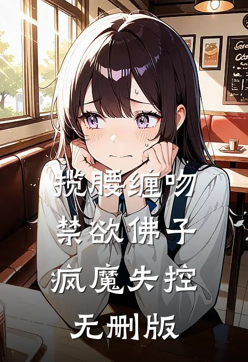 揽腰缠吻，禁欲佛子疯魔失控无删版