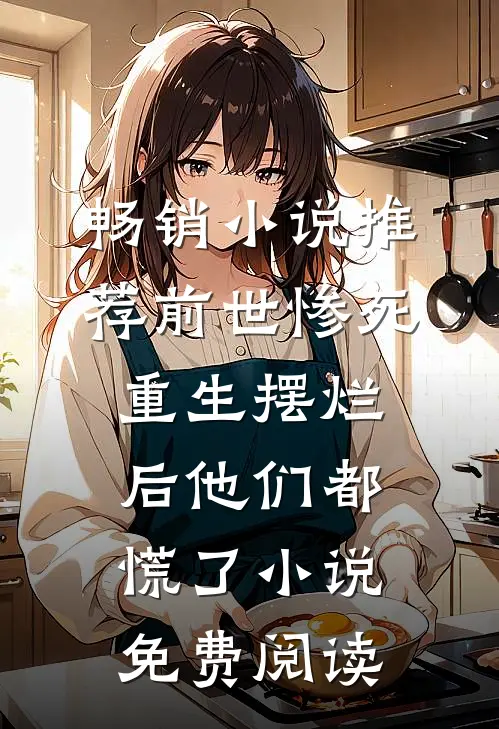 畅销小说推荐前世惨死,重生摆烂后他们都慌了小说免费阅读