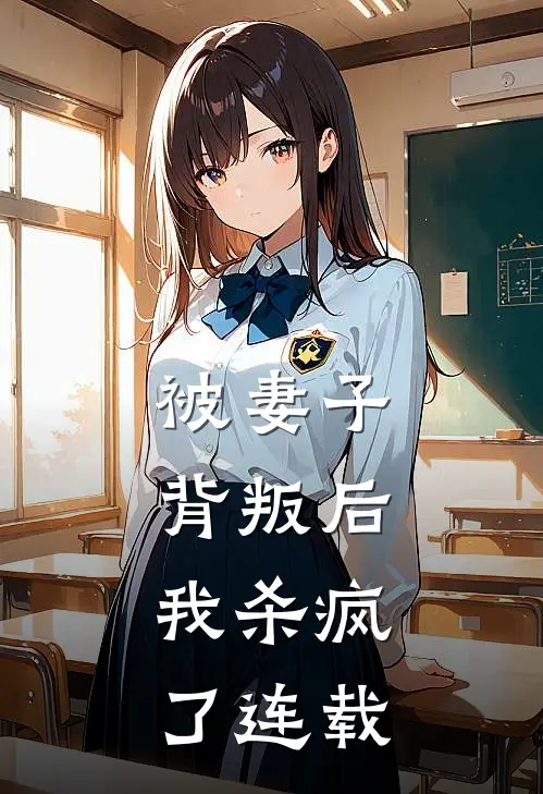 被妻子背叛后，我杀疯了连载