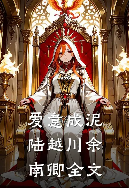 爱意成泥陆越川余南卿全文