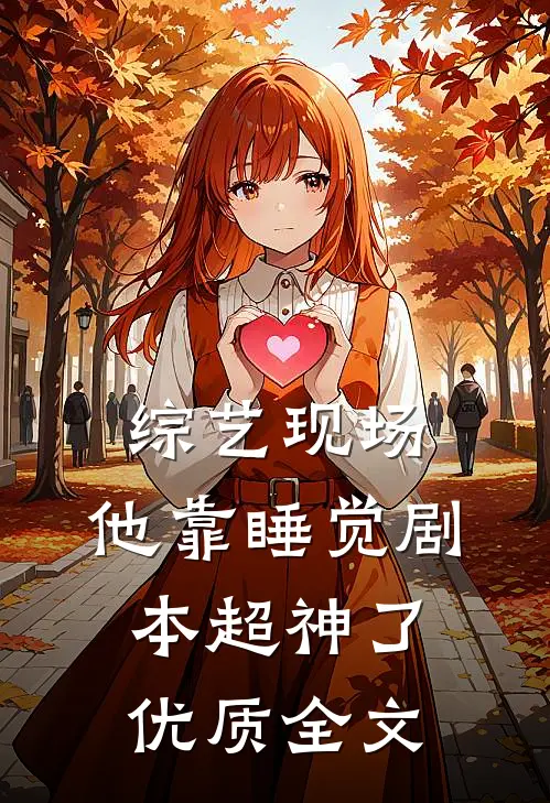 综艺现场，他靠睡觉剧本超神了优质全文