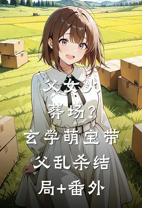父女火葬场？玄学萌宝带父乱杀结局+番外
