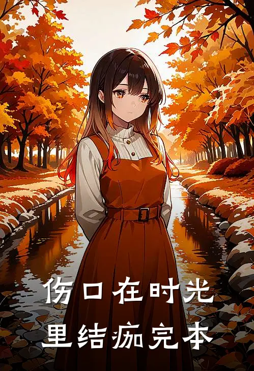 伤口在时光里结痂完本