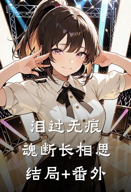 泪过无痕，魂断长相思结局+番外