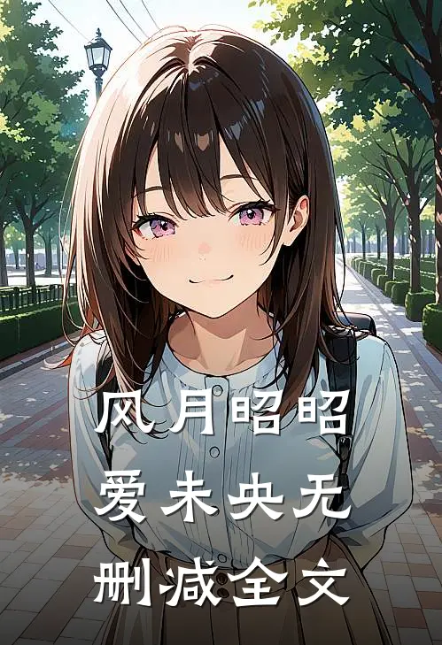 风月昭昭爱未央无删减全文