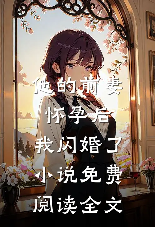 他的前妻怀孕后，我闪婚了小说免费阅读全文