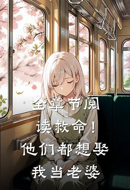 全章节阅读救命！他们都想娶我当老婆