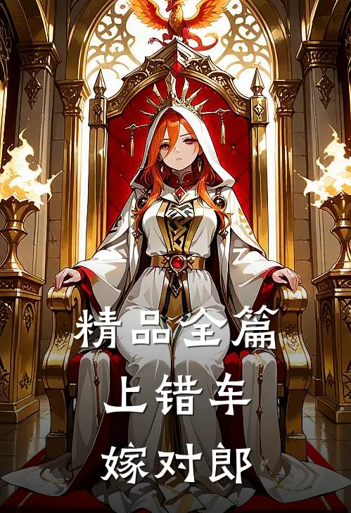 精品全篇上错车，嫁对郎