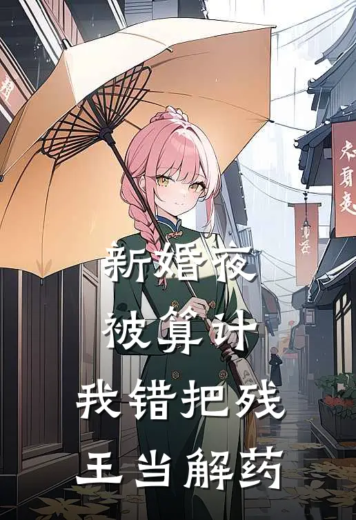 新婚夜被算计，我错把残王当解药