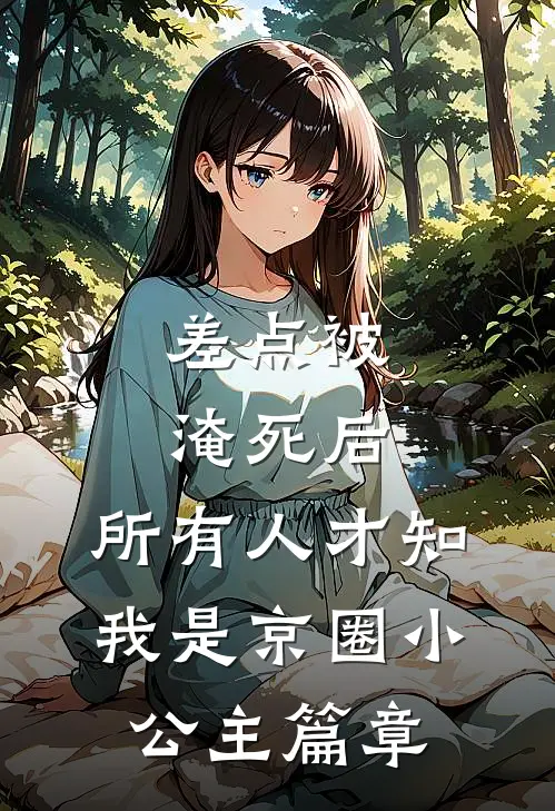 差点被淹死后，所有人才知我是京圈小公主篇章