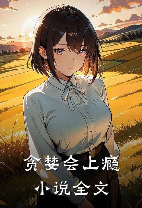 贪婪会上瘾小说全文