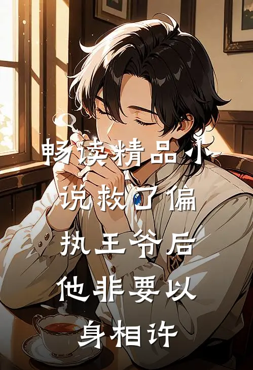 畅读精品小说救了偏执王爷后，他非要以身相许