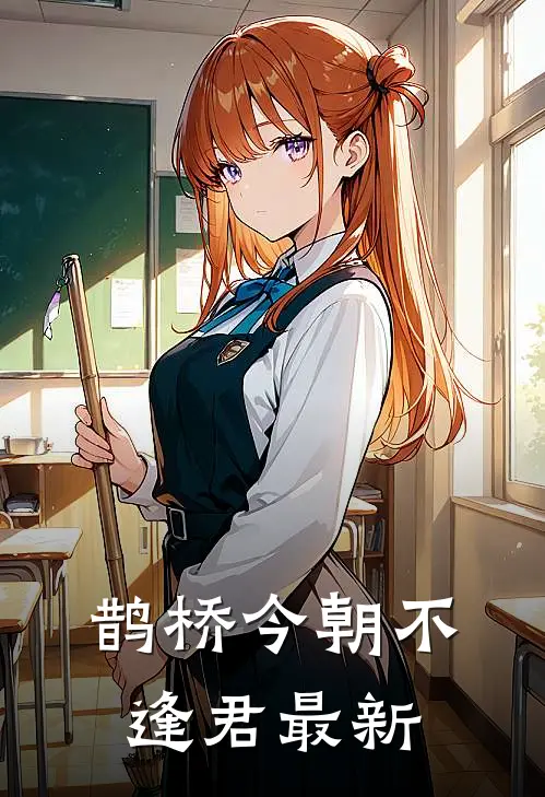 鹊桥今朝不逢君最新